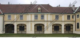 Photo Textures of Buildings